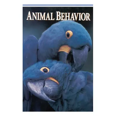 "Animal Behavior" - "" ("Halliday Timothy")