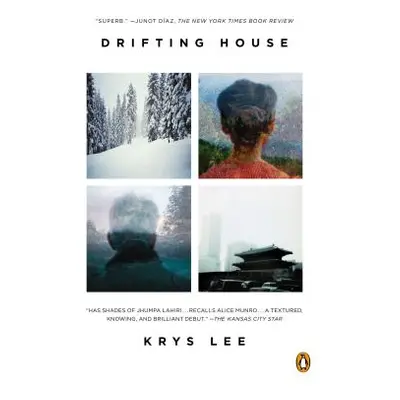 "Drifting House" - "" ("Lee Krys")