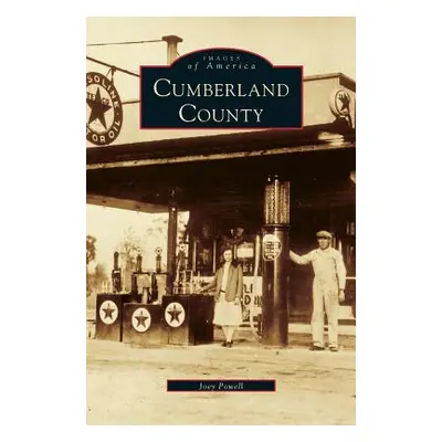 "Cumberland County" - "" ("Powell Joey")