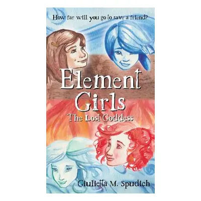 "Element Girls" - "" ("Spudich Giulietta M.")