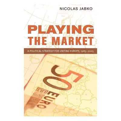 "Playing the Market" - "" ("Jabko Nicolas")