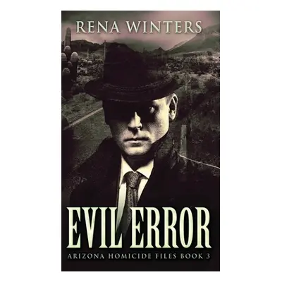 "Evil Error" - "" ("Winters Rena")