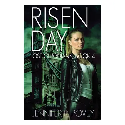 "Risen Day" - "" ("Povey Jennifer R.")