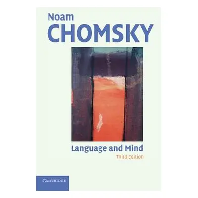 "Language and Mind" - "" ("Chomsky Noam")