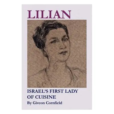 "Lilian: Lilian" - "" ("Cornfield Giveon")