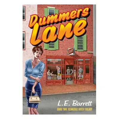 "Dummers Lane" - "" ("Barrett L. E.")