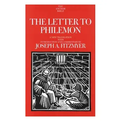 "Letter to Philemon" - "" ("Fitzmyer Joseph A.")