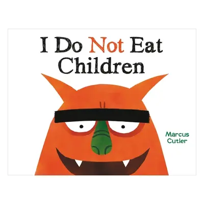 "I Do Not Eat Children" - "" ("Cutler Marcus")