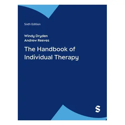 "The Handbook of Individual Therapy" - "" ("Dryden Windy")