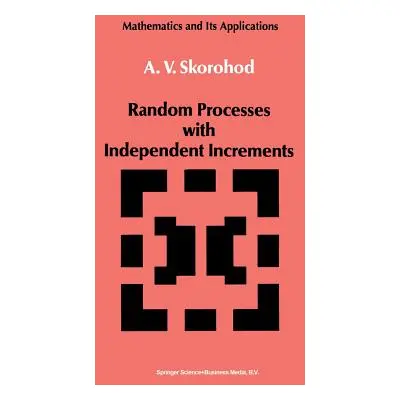 "Random Processes with Independent Increments" - "" ("Skorohod A. V.")