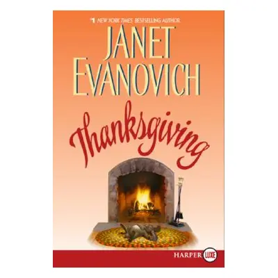 "Thanksgiving" - "" ("Evanovich Janet")