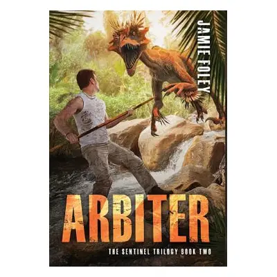 "Arbiter" - "" ("Foley Jamie")