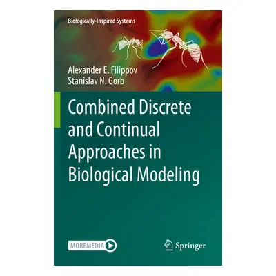 "Combined Discrete and Continual Approaches in Biological Modelling" - "" ("Filippov Alexander E