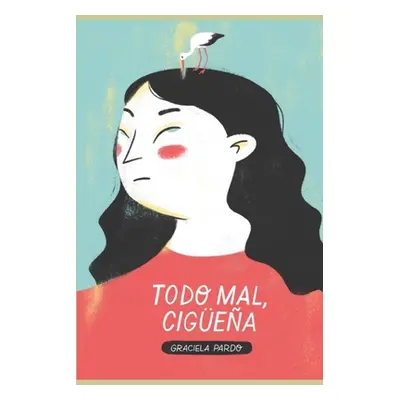 "Todo Mal, Cigea" - "" ("Pardo Graciela")