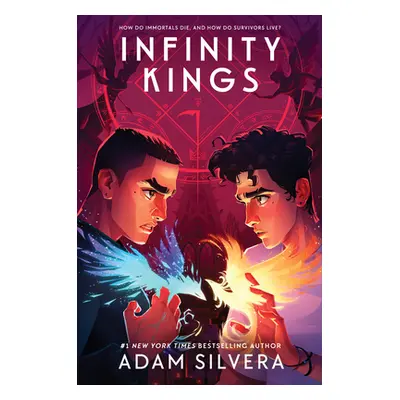 "Infinity Kings" - "" ("Silvera Adam")