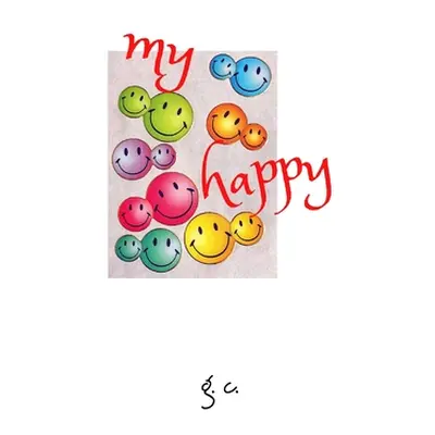 "my happy" - "" ("Cacho Glenda")