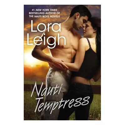 "Nauti Temptress" - "" ("Leigh Lora")