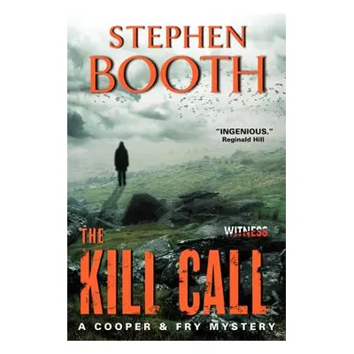 "The Kill Call" - "" ("Booth Stephen")