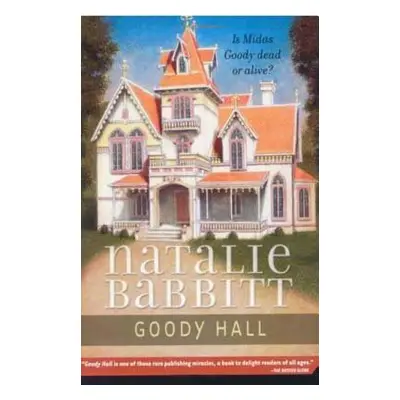 "Goody Hall" - "" ("Babbitt Natalie")