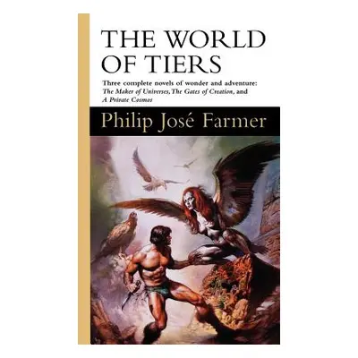 "The World of Tiers: Volume One" - "" ("Farmer Philip Jose")