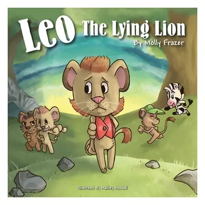 "Leo The Lying Lion" - "" ("Frazer Molly")