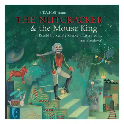 "Nutcracker & Mouseking" - "" ("Hoffmann E. T. a.")