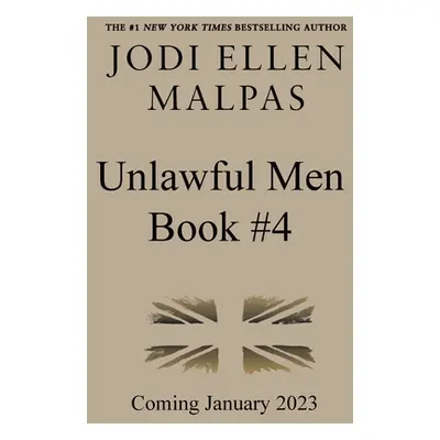 "The Rising" - "" ("Malpas Jodi Ellen")