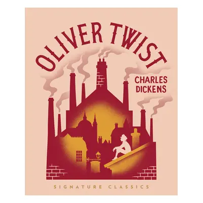 "Oliver Twist" - "" ("Dickens Charles")