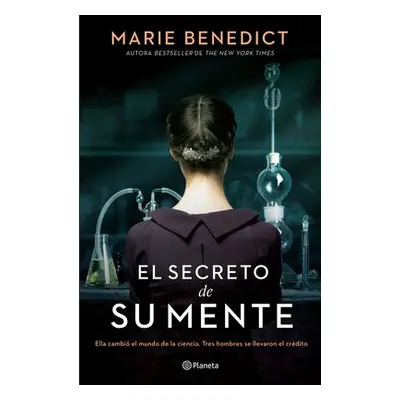 "El Secreto de Su Mente" - "" ("Benedict Marie")