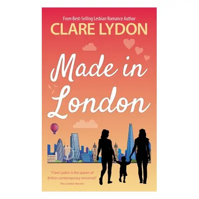 "Made In London" - "" ("Lydon Clare")