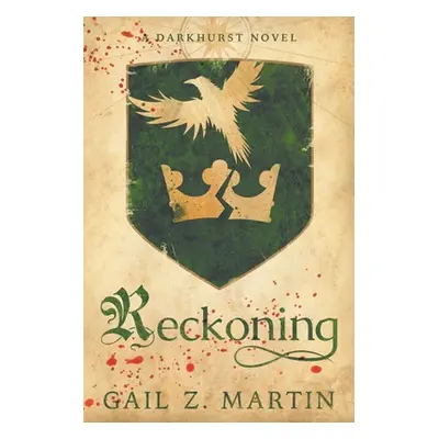 "Reckoning" - "" ("Martin Gail Z.")