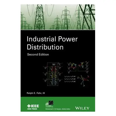 "Industrial Power Distribution" - "" ("Fehr Ralph")