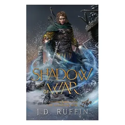 "Shadow of War" - "" ("Ruffin J. D.")