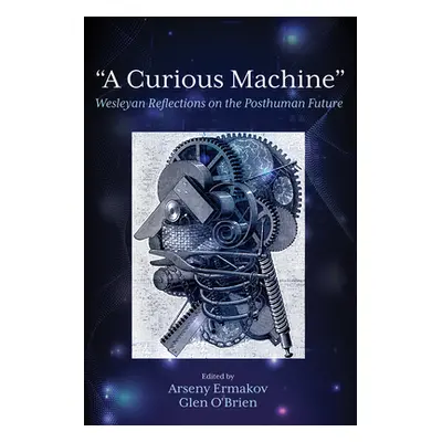 "A Curious Machine""" - "" ("Ermakov Arseny")