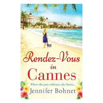 "Rendez-Vous in Cannes" - "" ("Bonhet Jennifer")