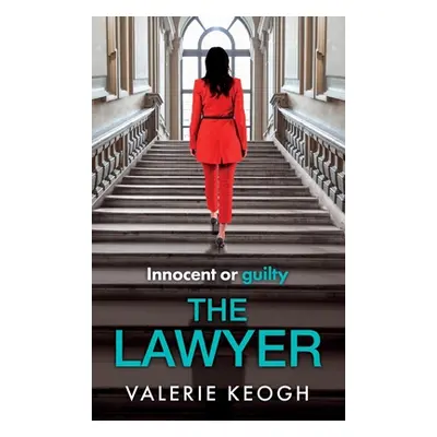 "The Lawyer" - "" ("Keogh Valerie")