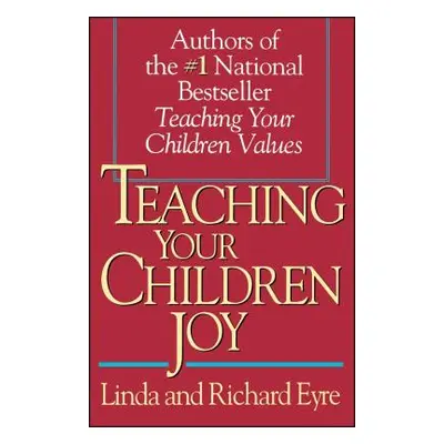 "Teaching Your Children Joy" - "" ("Eyre Linda")