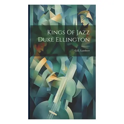 "Kings Of Jazz Duke Ellington" - "" ("Lambert Ge")