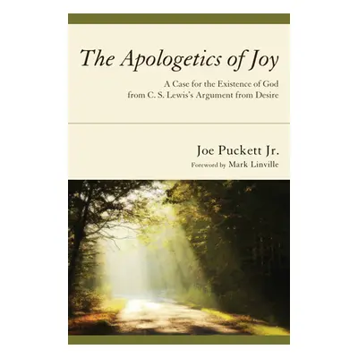 "The Apologetics of Joy" - "" ("Puckett Joe Jr.")