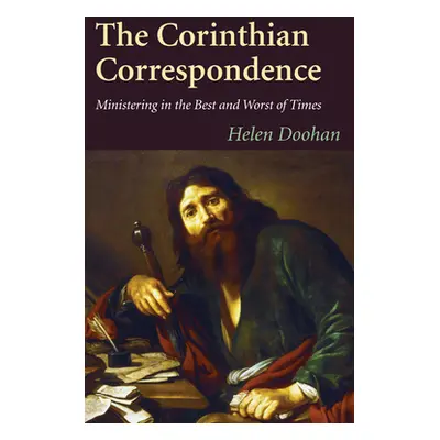 "The Corinthian Correspondence" - "" ("Doohan Helen")