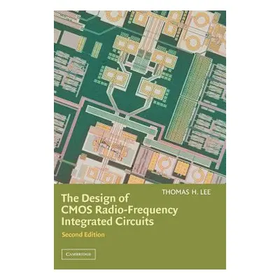 "The Design of CMOS Radio-Frequency Integrated Circuits" - "" ("Lee Thomas H.")