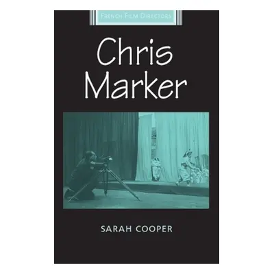 "Chris Marker" - "" ("Cooper Sarah")