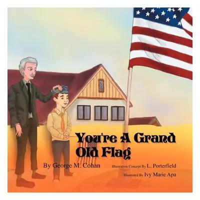 "You're a Grand Old Flag" - "" ("Porterfield L.")