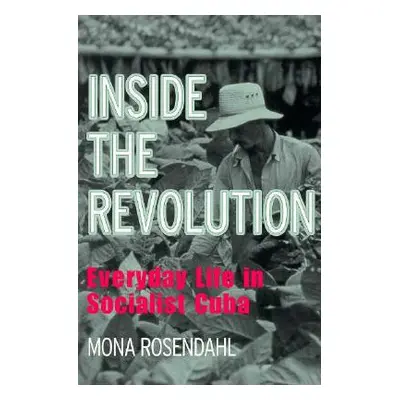 "Inside the Revolution" - "" ("Rosendahl Mona")