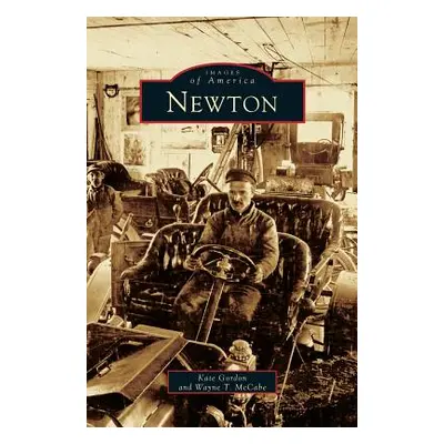 "Newton" - "" ("Gordon Kate")