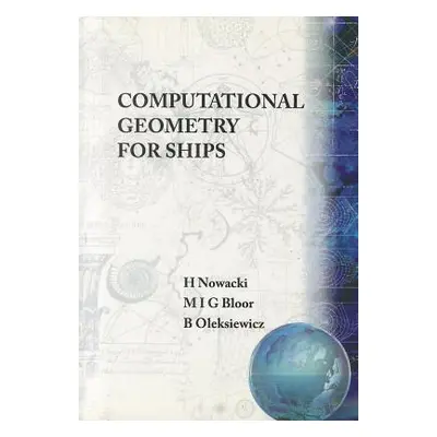 "Computational Geometry for Ships" - "" ("Nowacki Horst")