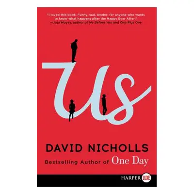 "Us" - "" ("Nicholls David")