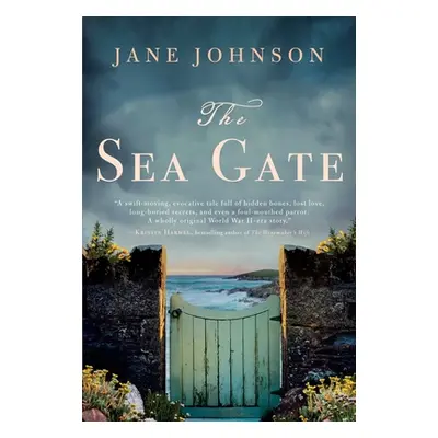 "The Sea Gate" - "" ("Johnson Jane")