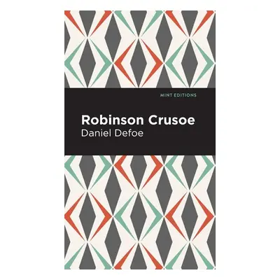 "Robinson Crusoe" - "" ("Dafoe Daniel")