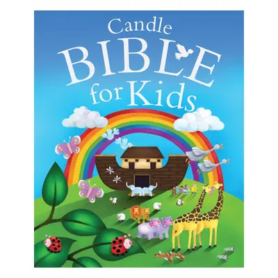 "Candle Bible for Kids" - "" ("David Juliet")